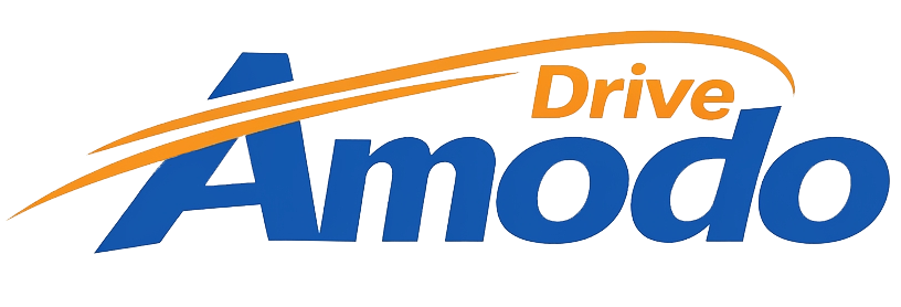 Amodo Drive